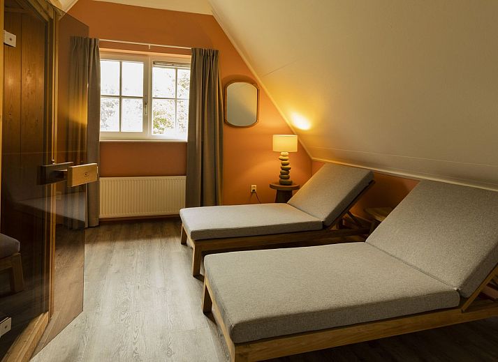 Landal Hunerwold State