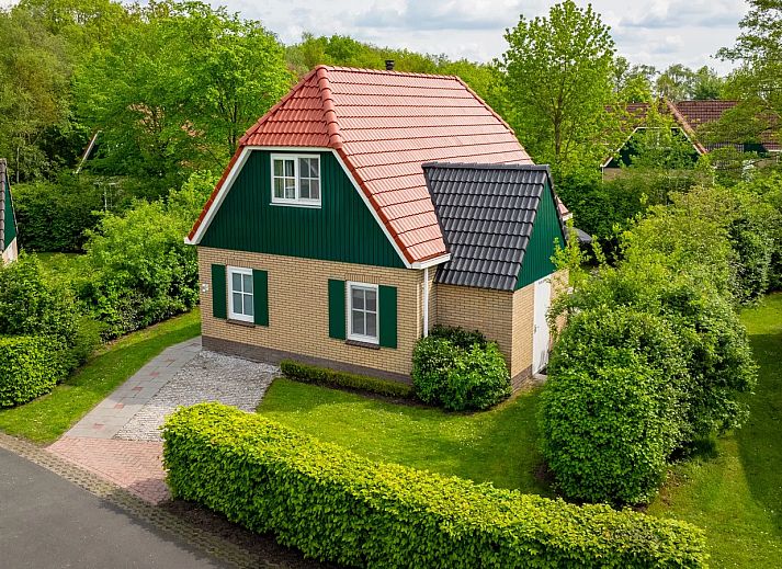 Landal Hunerwold State