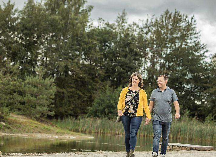 Landal Hunerwold State