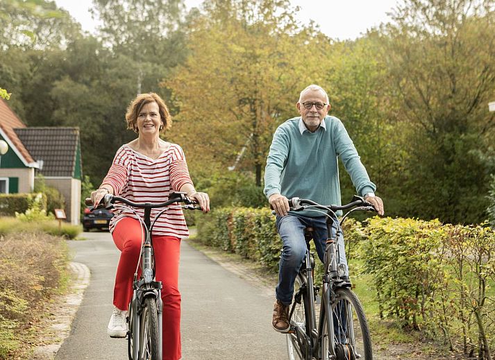 Landal Hunerwold State