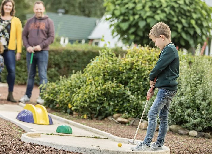 Landal Hunerwold State