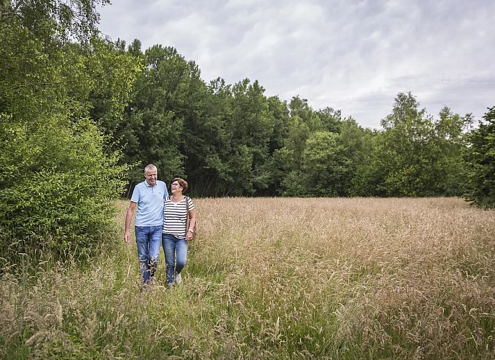 Landal Hunerwold State