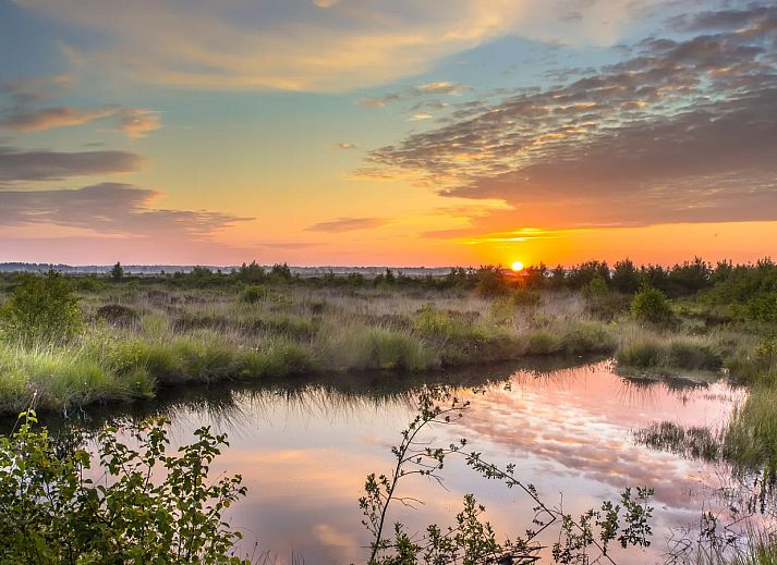 Landal Hunerwold State