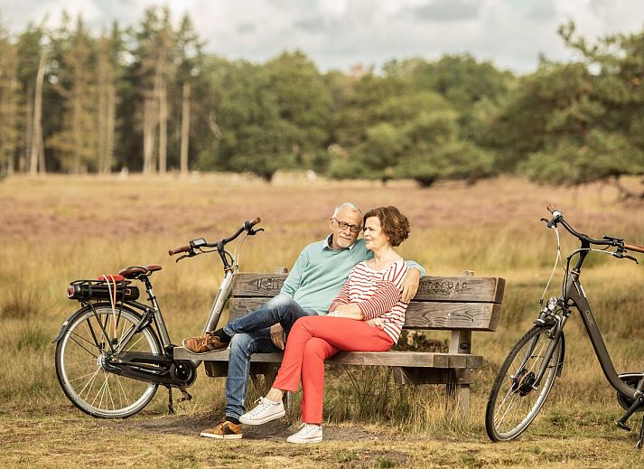 Landal Hunerwold State