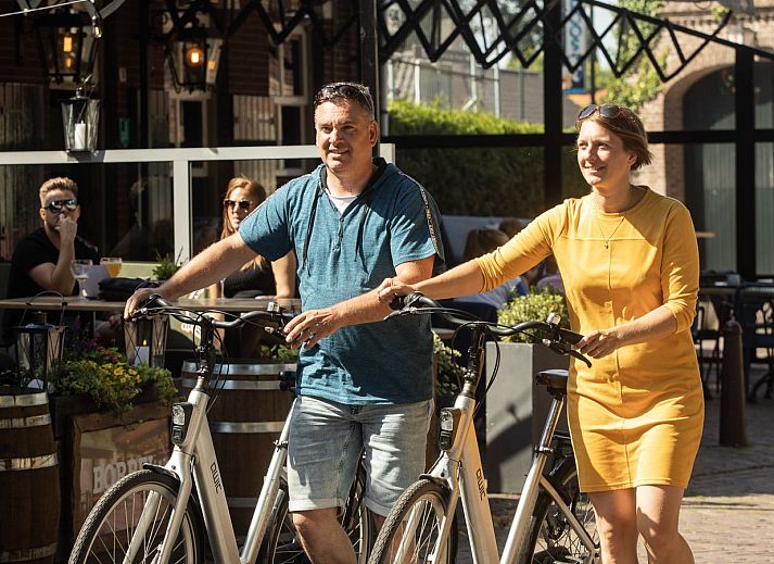 Landal Hunerwold State