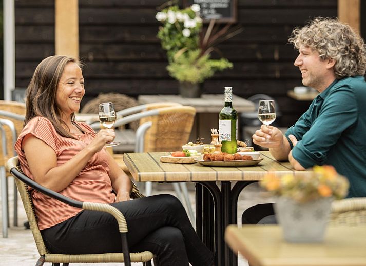 Landal Hunerwold State