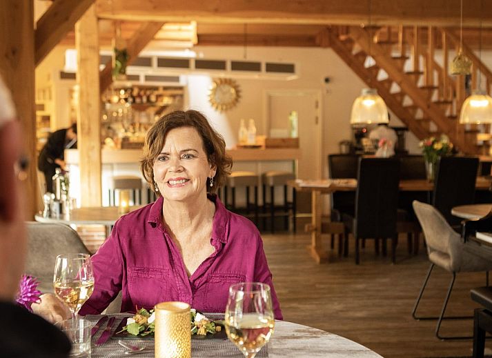 Landal Hunerwold State