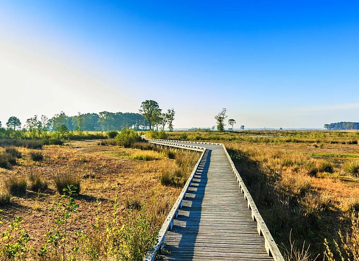 Landal Hunerwold State