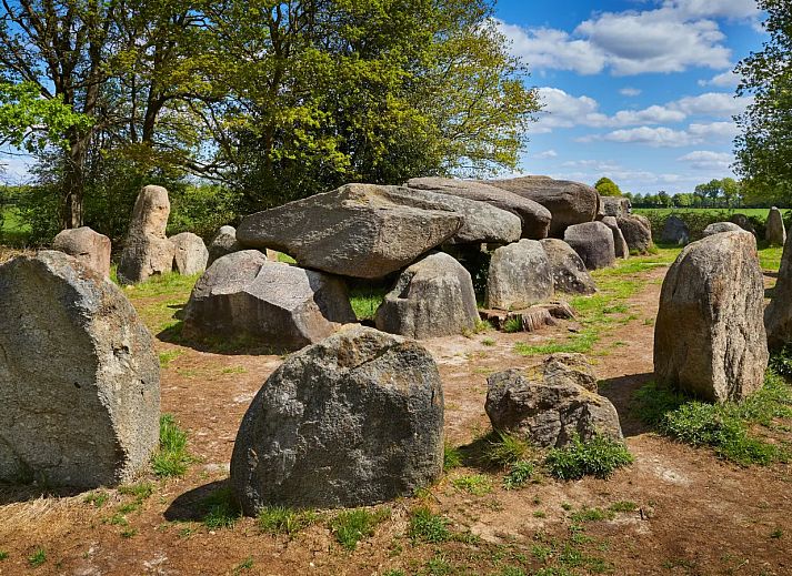 Landal Hunerwold State