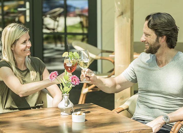 Landal Hunerwold State