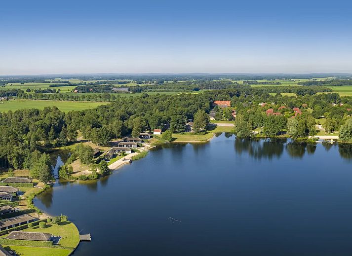 Recreatiepark De Tolplas