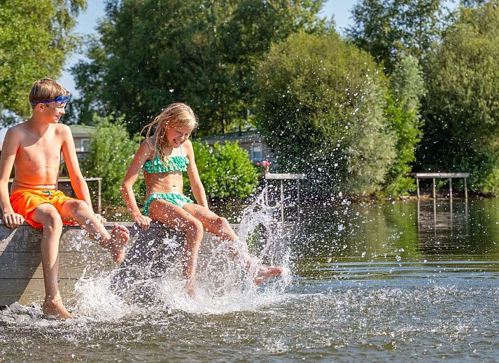 Recreatiepark De Tolplas