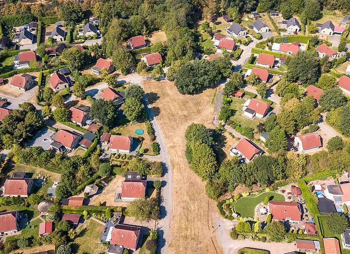 Recreatiepark De Tolplas