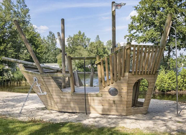 Recreatiepark De Tolplas