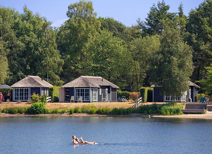 Recreatiepark De Tolplas