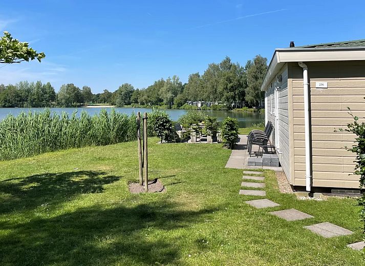 Recreatiepark De Tolplas