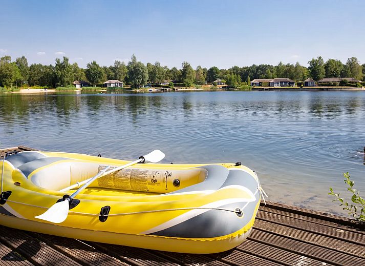 Recreatiepark De Tolplas