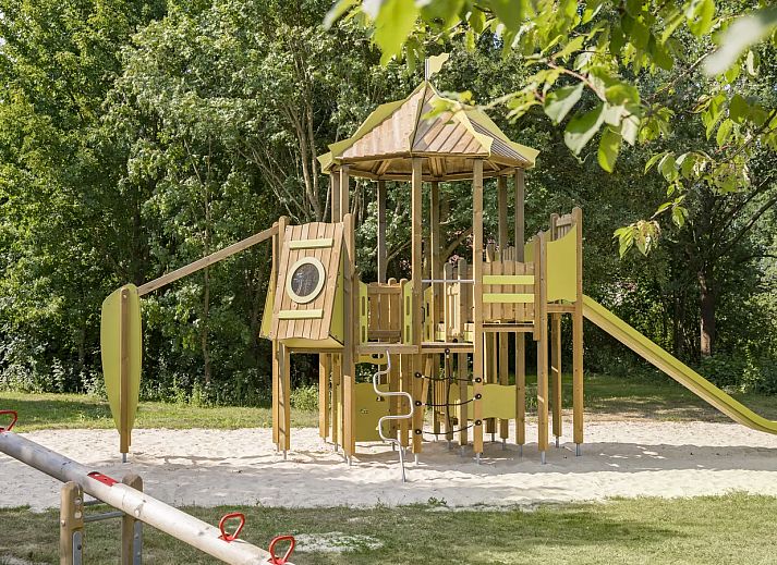 Recreatiepark De Tolplas