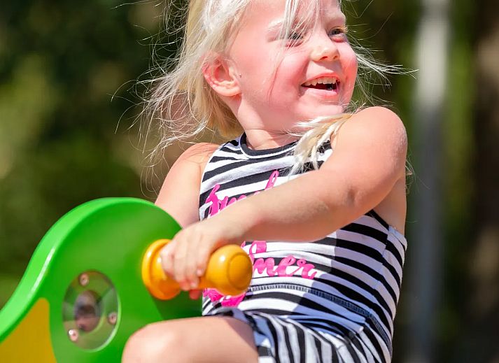 Recreatiepark De Tolplas