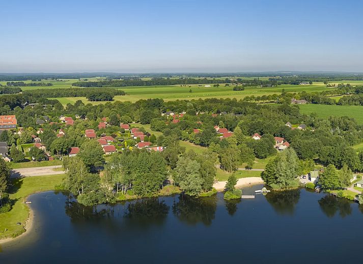 Recreatiepark De Tolplas