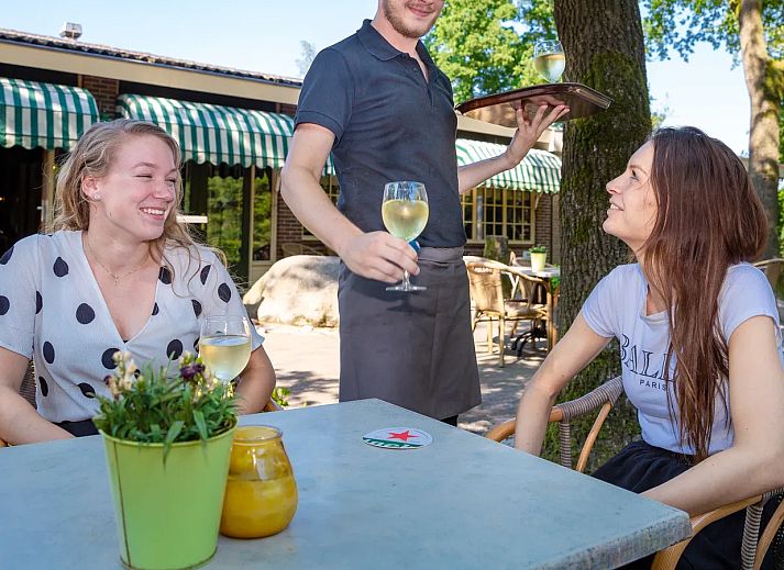 Recreatiepark De Tolplas