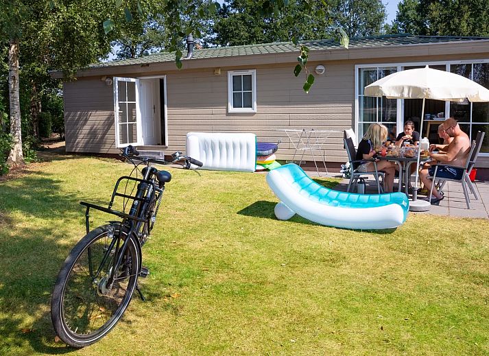 Recreatiepark De Tolplas