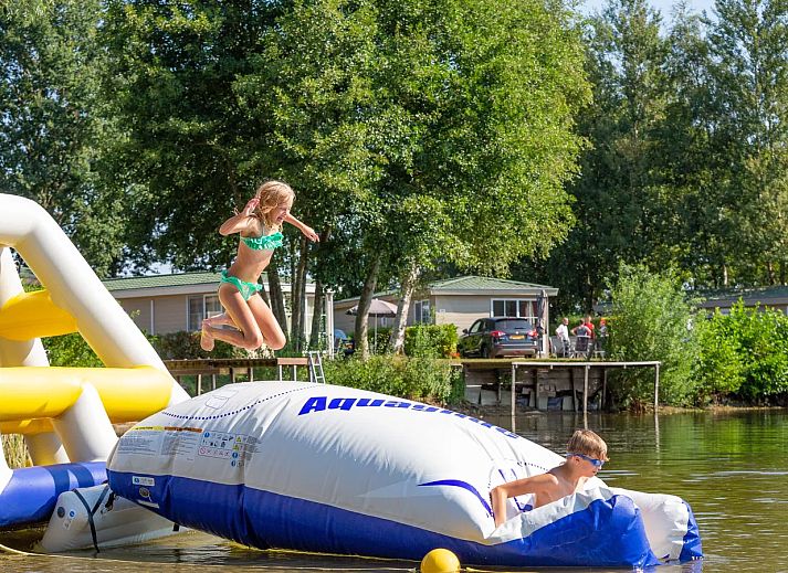 Recreatiepark De Tolplas