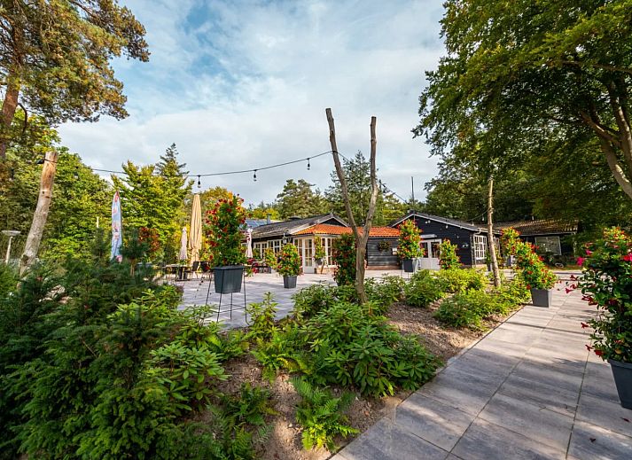 Vakantiepark De Wiltzangh