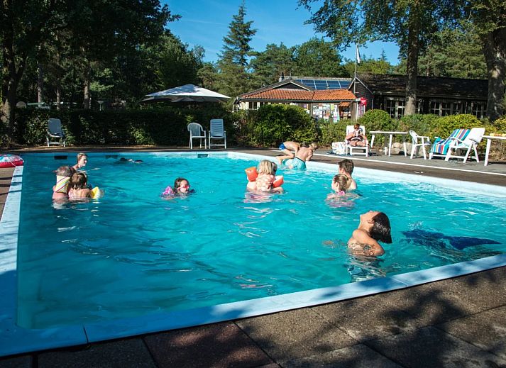 Vakantiepark De Wiltzangh