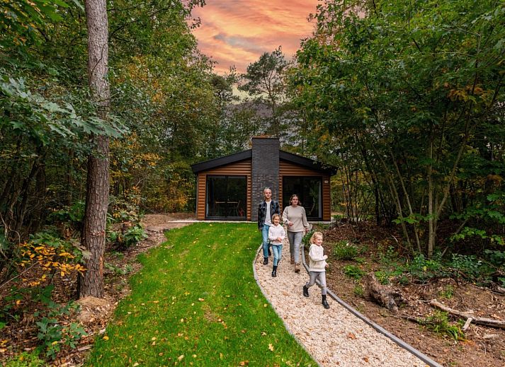 Vakantiepark De Wiltzangh