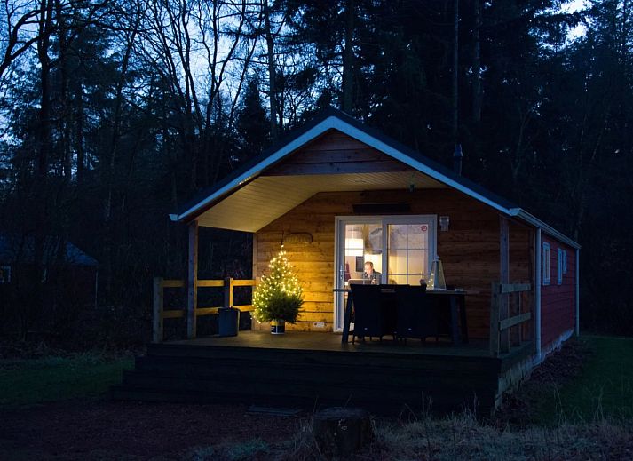 Vakantiepark De Wiltzangh