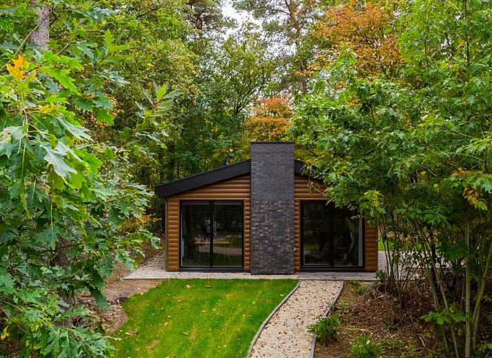 Vakantiepark De Wiltzangh