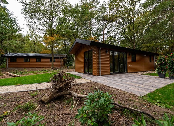 Vakantiepark De Wiltzangh