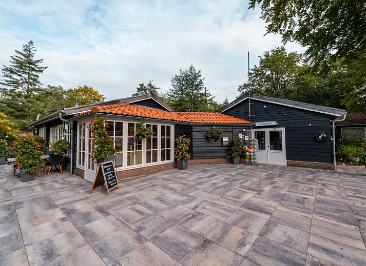 Vakantiepark De Wiltzangh