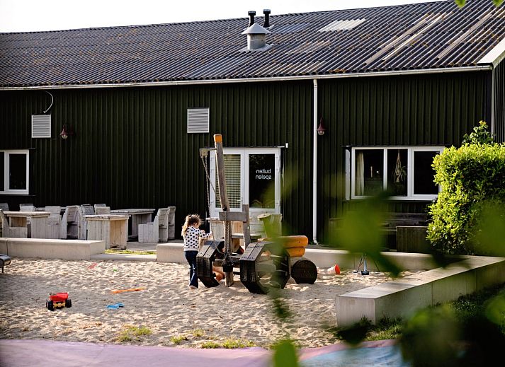 FarmCamps Five Star