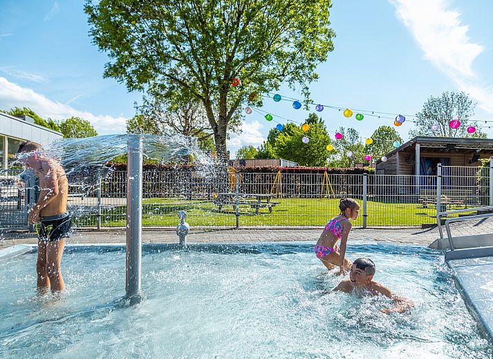 EuroParcs Poort van Maastricht