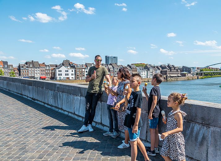 EuroParcs Poort van Maastricht