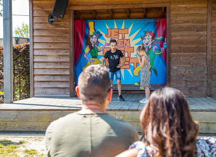 EuroParcs Poort van Maastricht