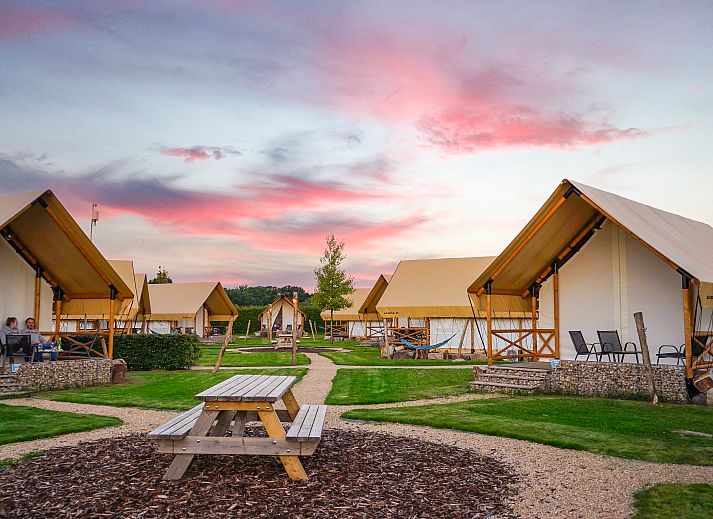 EuroParcs Poort van Maastricht