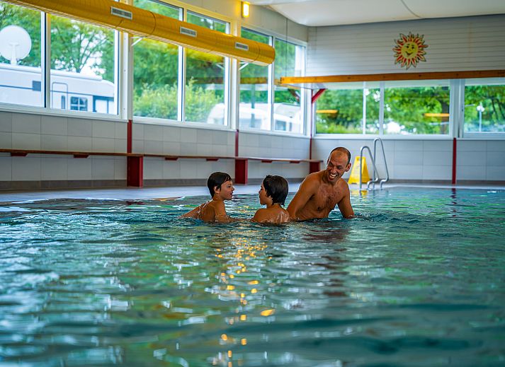 EuroParcs Poort van Maastricht