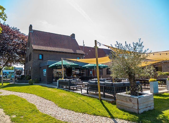 EuroParcs Poort van Maastricht