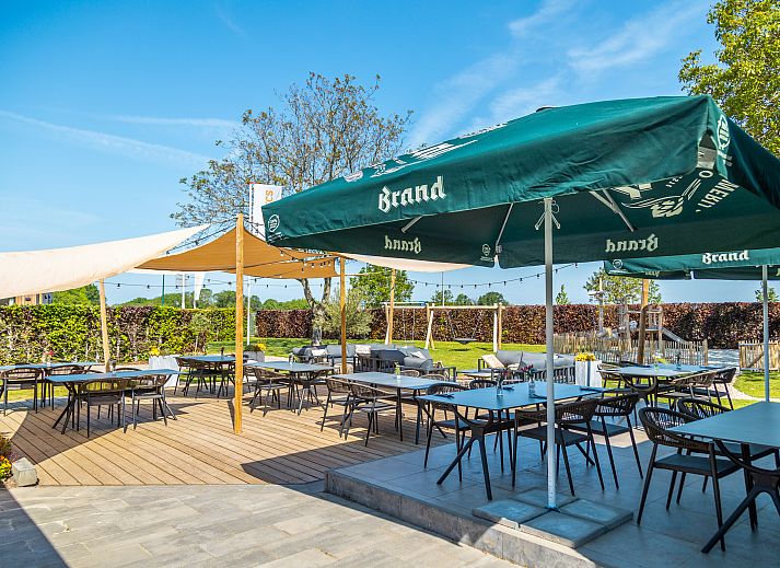 EuroParcs Poort van Maastricht