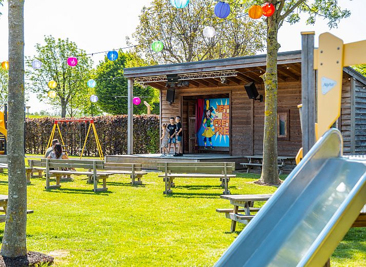 EuroParcs Poort van Maastricht