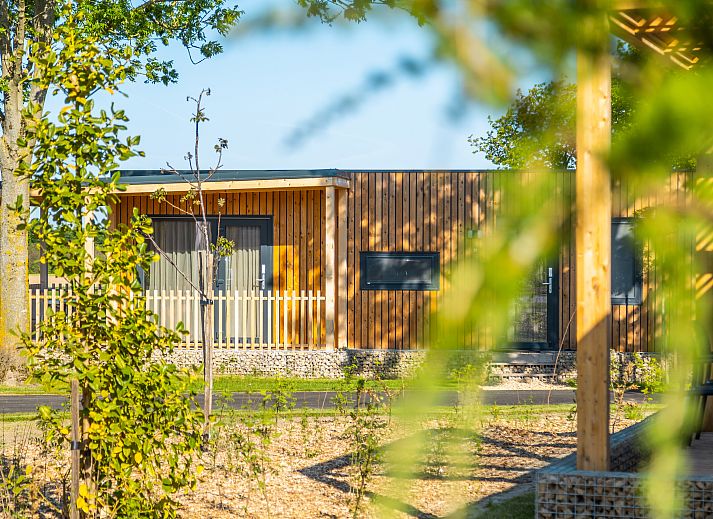 EuroParcs Poort van Maastricht