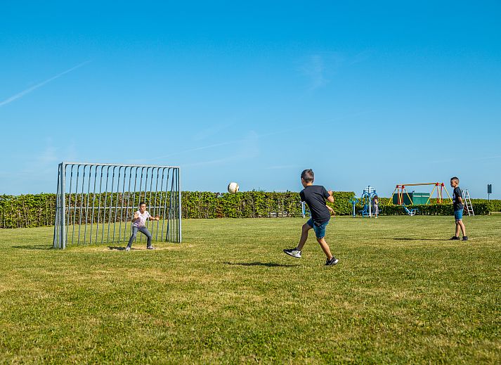 EuroParcs Poort van Maastricht