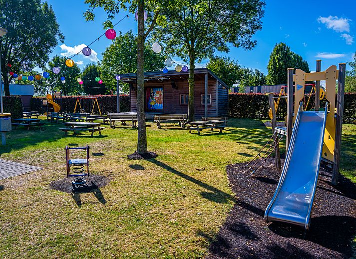 EuroParcs Poort van Maastricht