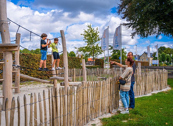 EuroParcs Poort van Maastricht