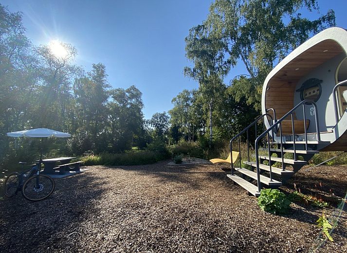Vakantiepark 't Rheezerwold