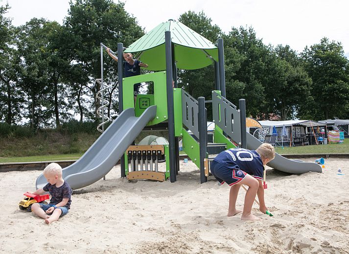 Vakantiepark 't Rheezerwold
