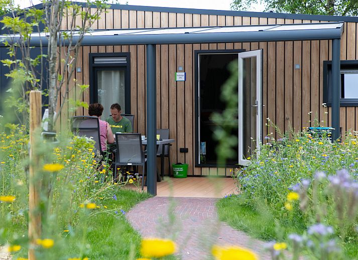 Vakantiepark 't Rheezerwold
